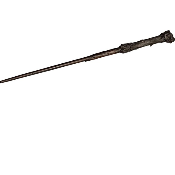 Universal Studios Harry Wand Ollivanders Interactive Wand Wizarding World - Picture 6 of 7